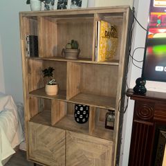 Bookcase / Display Cabinet
