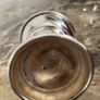silver plated sugar shaker Image 4