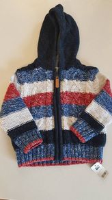 New Baby Hoodie
