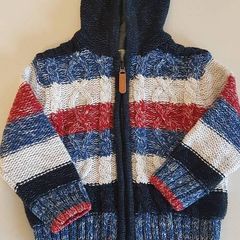 New Baby Hoodie