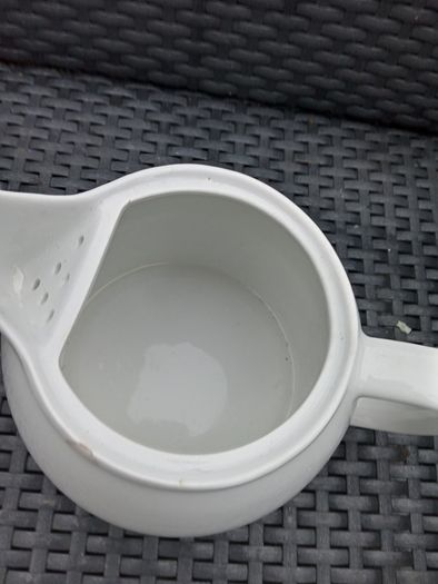 Tea/Coffee Pot 1250 ml + Equipment