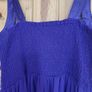 Quiz purple maxi dress (free postage) Image 8