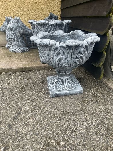 garden ornaments