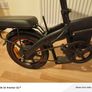Electric folding Bike Image 2