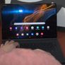 Samsung Galaxy Tab S8 Ultra 128GB, Cellular/5G Graphite  Like New! Image 4