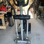 Elliptical cross trainer Image 4