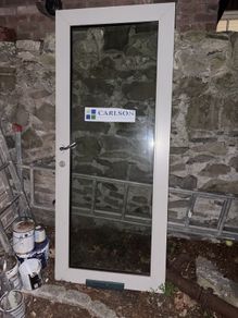 Carlson Door