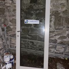 Carlson Door
