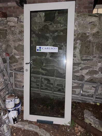 Carlson Door
