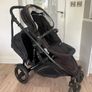 Double buggy with bassinet birth- 5yrs Image 9