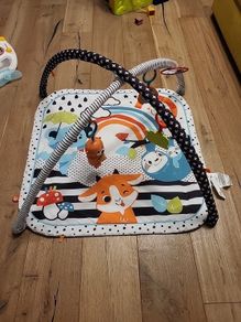 Baby Activity Mat