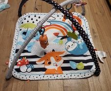 Baby Activity Mat