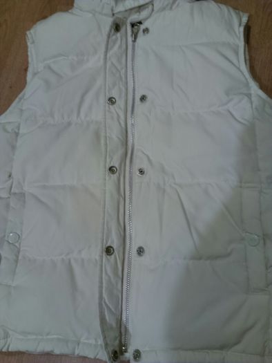 Gap Down Waistcoat, size- L