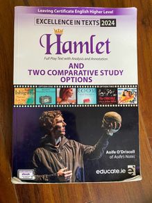 Hamlet 2024