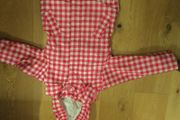 Girls light summer coat Age 5-6
