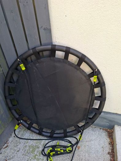 New Nest Swing