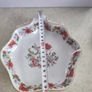 Vista Allegre Magnolia shell dish (in mint condition!) Image 2