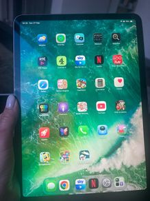 iPad Air 3