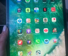 iPad Air 3