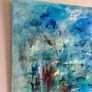 XL Original painting original art Dublin Image 9