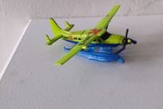 Matchbox Treasure Hunter Sea Plane