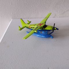 Matchbox Treasure Hunter Sea Plane