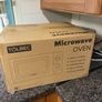 new microwave oven Image 2