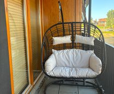 swing chair