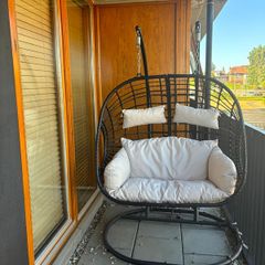 swing chair