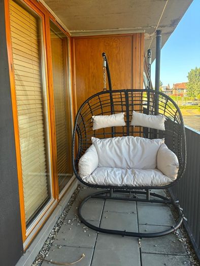 swing chair