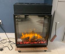 Gazco Electric Fire