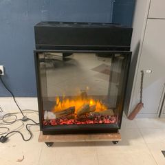 Gazco Electric Fire