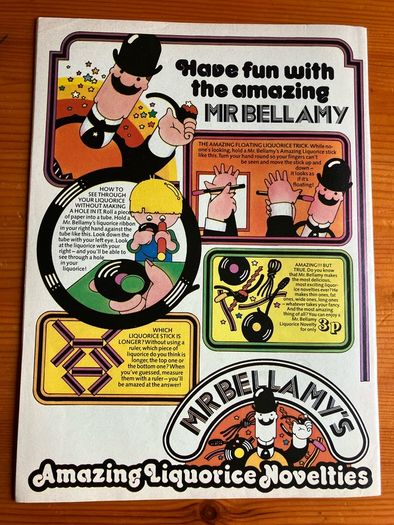 Comic: 'Star Wars Weekly' no. 69 / 1979