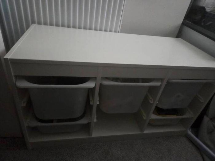 Ikea unit