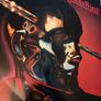 First Pressing - Judas Priest  Original Uk Vinyl Bundle Includes A Uk First Pressing Of Sin After Sin Image 5