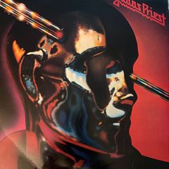 Judas Priest Stained Class 1978 UK CBS 82430