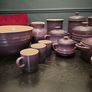 Assortment of le crueset Image 3