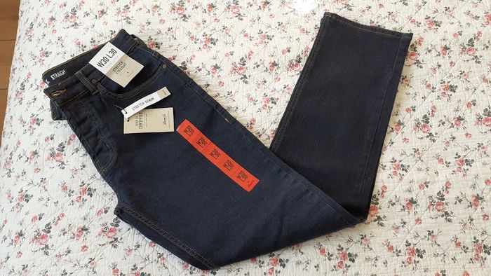 Primark jeans denim trousers W30/L30 adult teenager