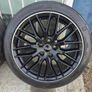 18" Audi S-Line Genuine Alloys Image 5