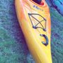 sit in kayak Image 10