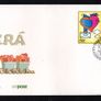 Collection 1986 Ireland Commemorative Stamps An Post First Day Cover (FDC). Collection of 9 covers. Image 2
