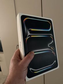 Ipad Pro M4 11"