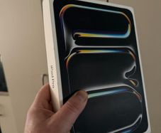 Ipad Pro M4 11"