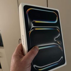 Ipad Pro M4 11"