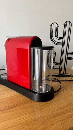 Nespresso coffee machine