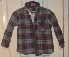 Mothercare Shirt 12-18 months