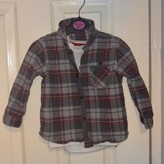 Mothercare Shirt 12-18 months