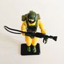 Vintage G.I.Joe Air-Tight Hasbro 1985 Rare Image 3