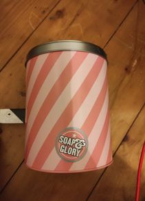 Soap and Glory Set