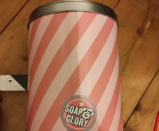 Soap and Glory Set